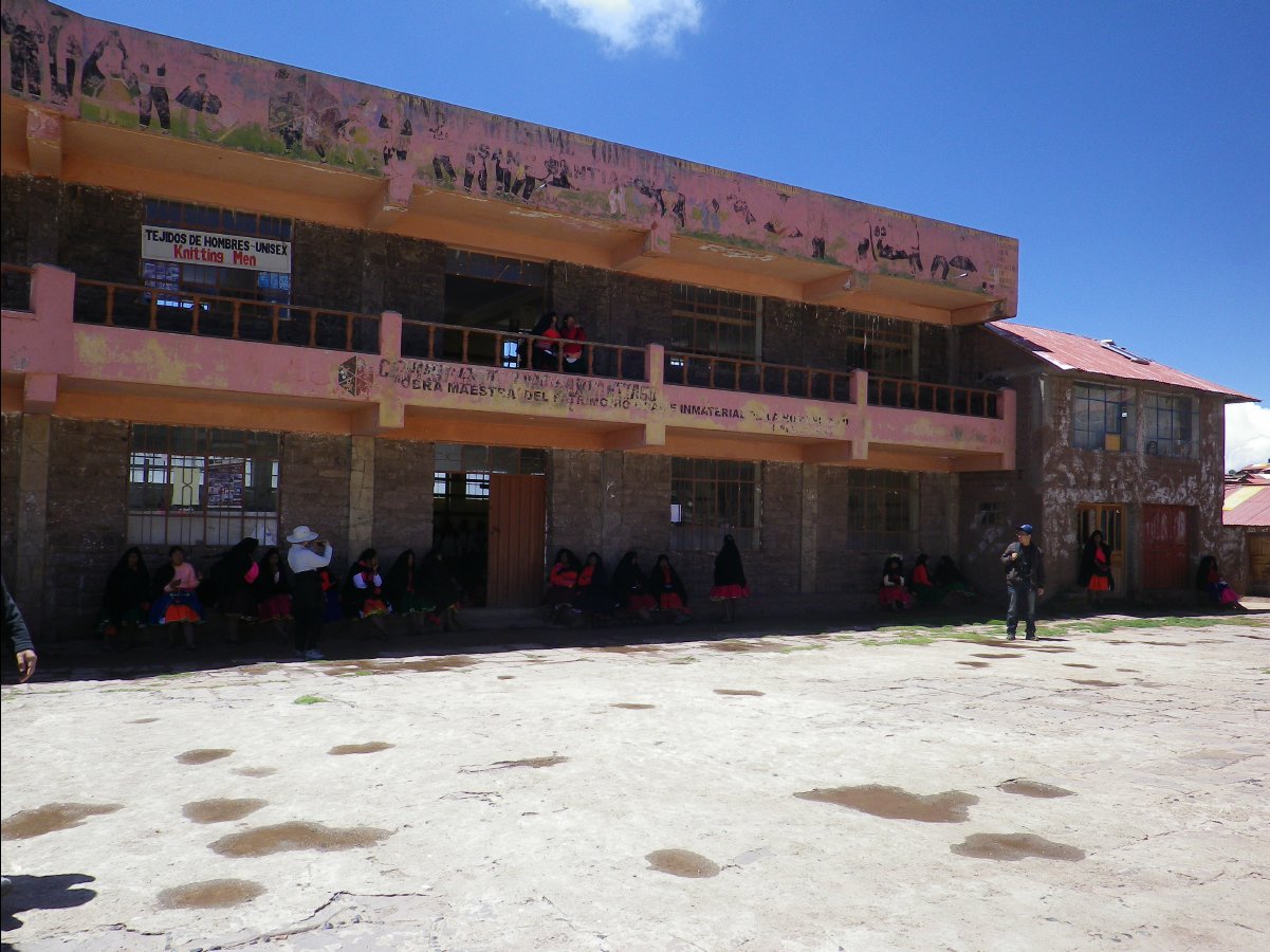 Island Taquile18
